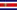 Costa Rica flag